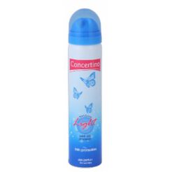 Dezodorant Concertino Light 75Ml