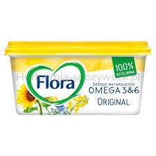 Flora Original 400G