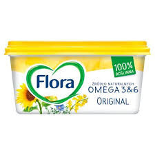 Flora Original 400G