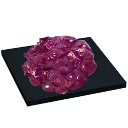 Wątroba Z Kurczaka Około  0,6 Kg