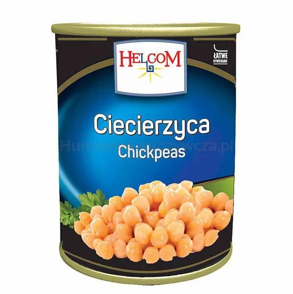 Helcom Ciecierzyca 2650Ml 
