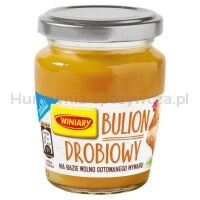 WINIARY Bulion Drobiowy 160g