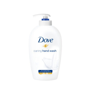 Dove Mydło W Plynie Indulging 250Ml