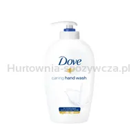 Dove Mydło W Plynie Indulging 250Ml