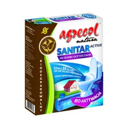 Agrecol Sanitar Active Kapsułki 30 Szt