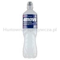 4MOVE Sports Drink with vitamins grapefruit zero sugar 750ml