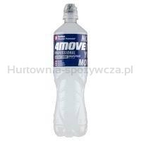 4Move Isotonic Drink with vitamins grapefruit zero sugar 750ml