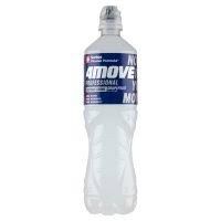 4MOVE Sports Drink with vitamins grapefruit zero sugar 750ml