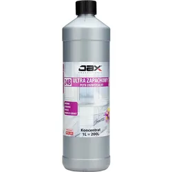 JAX Professional Płyn uniwersalny ultra zapachowy Spring Flower 1l