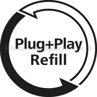 Długopis automatyczny SCHNEIDER Slider Rave, XB, 1szt., fioletowy - 7