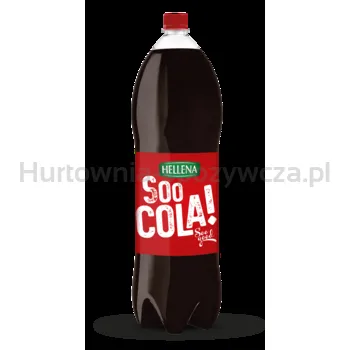 Hellena Soo Cola 2l
