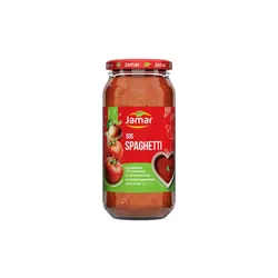 Sos Spaghetti 520 G Jamar