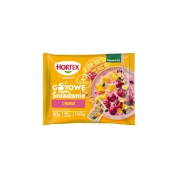 Hortex Super Śniadanie Z Mango 300G