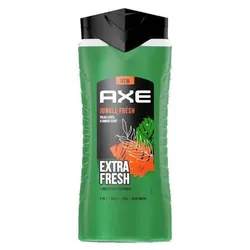 Axe Żel Pod Prysznic Jungle Fresh 400Ml