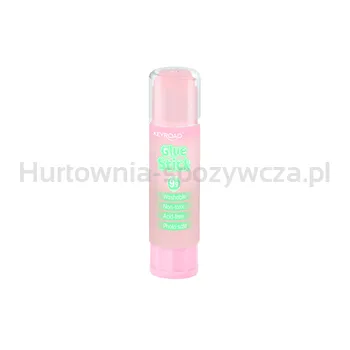 Klej W Sztyfcie Keyroad Jelly Gel 9G