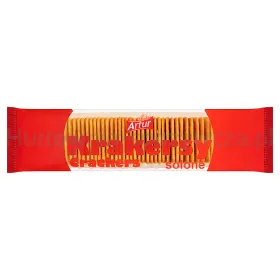 Artur Krakersy Solone 175G