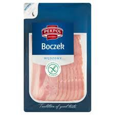 Pekpol Boczek 100 G