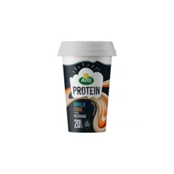 Arla Protein Milkshake Vanilla Fudge 200 Ml