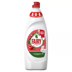 Fairy Clean &amp Fresh Granat Płyn do mycia naczyń 654ML