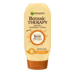 Garnier Botanic Therapy Miód &Amp Propolis Odżywka Do Włosów Bardzo Zniszczonych, Z Rozdwajającymi Się Końcówkami 200 Ml