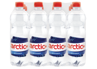 Woda Arctic Mineralna Gazowana 500ml