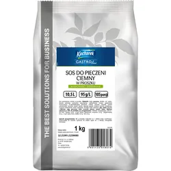 Kucharek Sos Do Pieczeni Ciemny W Proszku 1 Kg