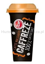 Zott Caffeeze Latte Macchiato 200Ml
