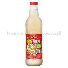 Jamar Żurek 500Ml