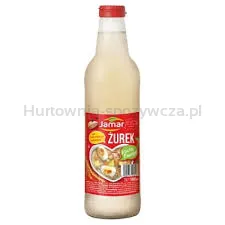 Jamar Żurek 500Ml