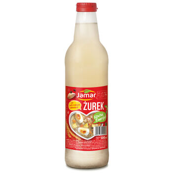 Jamar Żurek 500Ml 