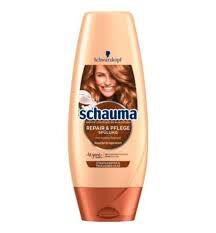 *Schauma Odżywka Repaire 250Ml
