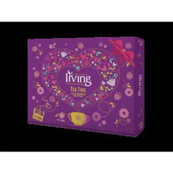 Irving Kolekcja Herbat Tea Time 30 Torebek