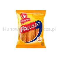 Lajkonik Paluszki Słone 70G