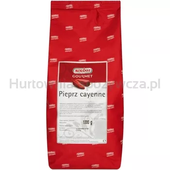 Kotanyi Pieprz cayenne-chili 1000g