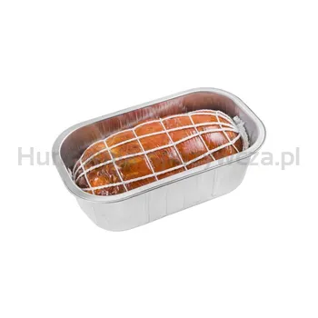 Boczek Wieprzowy Bez Żeber Bez Skóry Z Morelą, Przygotowany Na Miejscu (Mp) Ok. 1 Kg