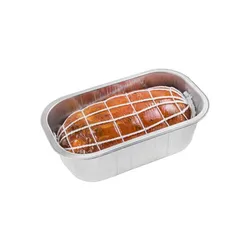 Boczek Wieprzowy Bez Żeber Bez Skóry Z Morelą, Przygotowany Na Miejscu (Mp) Ok. 1 Kg