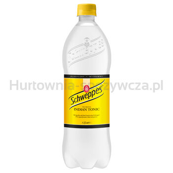 Schweppes Tonic 0,85L