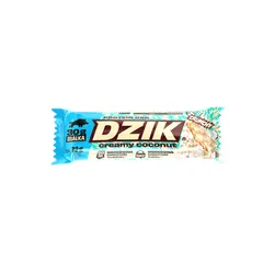 Dzik Baton Proteinowy Kokosowy 73 G
