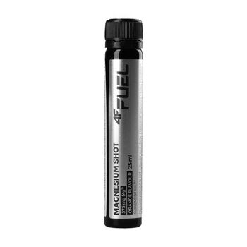 4F Fuel Shot Magnezowy Fuel-Shot001 25 Ml