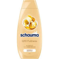 Schauma Szampon Q10 400 ml