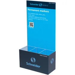 Display Uniwersalny Schneider Na Markery Pemanentne (Pusty)
