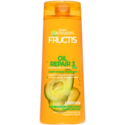 Fructis Szampon Oleo Repair  2W1 400 Ml