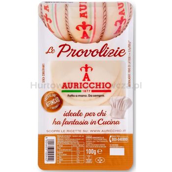 Provolone Auricchio Wędzone 100 g