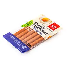 Bell Frankfurterki około 0,4 Kg