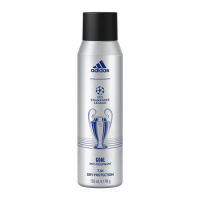 Adidas UEFA Antyperspirant Dla Mężczyzn o świeżym Zapachu 150 ml