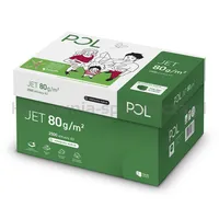 Poljet Papier ksero A3, klasa A, 166CIE, 80gsm, 500ark.  - 2