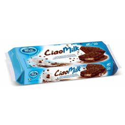 Ciasteczka Ciaomilk Midi 10X35G (350G)