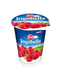 Zott Jogurt JogoBella Special 400G