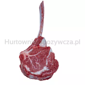 Steak TOMAHAWK Wołowy BLUE SMOKE Około 1,2 KG