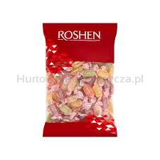 Roshen Jelly Galaretki w cukrze 1 kg